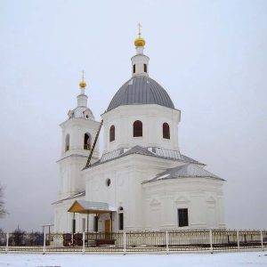 Церковь Рождества Христова, Раздоры