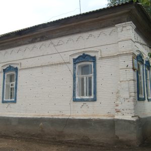 Церковно-приходская школа, Старополтавский район, с. Верхний Еруслан
