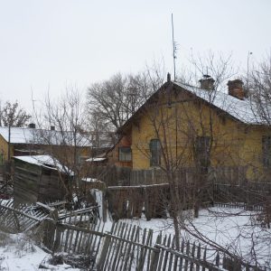 Жилые дома, г. Волгоград, Советский район, станция Ельшанка, 8 км