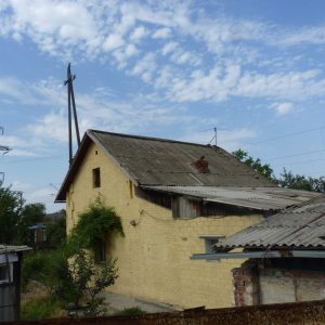Жилой дом, г. Волгоград, Советский район, ст. Ельшанка, 6-ой километр, дом 2