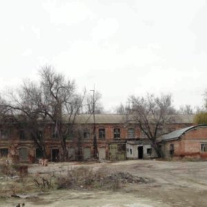 Кожевенный завод Смирнова (кооператив), г. Волгоград, Ворошиловский район, ул. им. академика Палладина, 48а