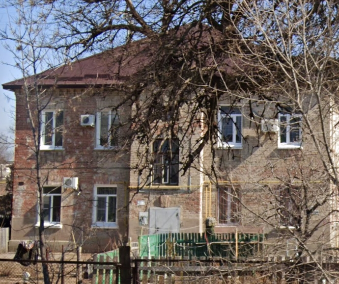 Жилой дом, г. Волгоград, Краснооктябрьский район, ул. им. Пельше, 16