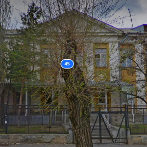 Волгоградский ортопедический центр, г. Волгоград, Центральный район, ул. Советская, 45