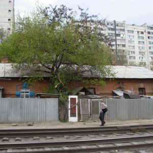 Дом жилой, г. Волгоград, Ворошиловский район, ул. Буханцева, 46 (1)